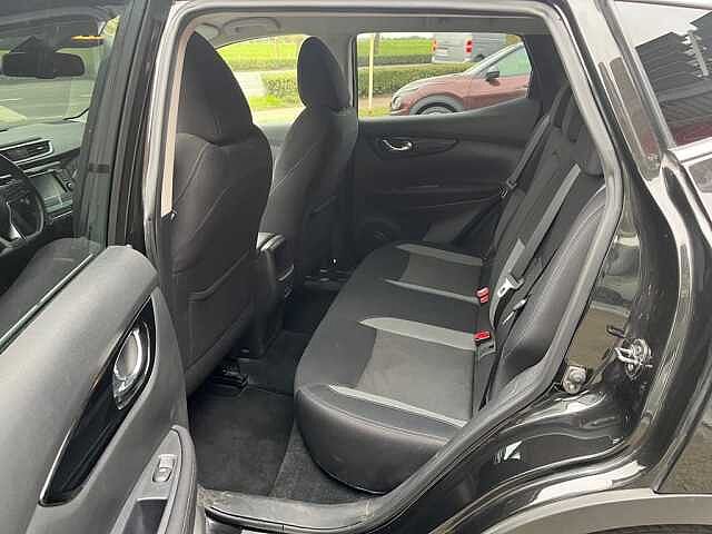 Nissan Qashqai 1.3 DIG-T N-Connecta