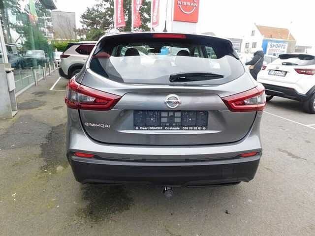 Nissan Qashqai 1.3 DIG-T Urban Edition