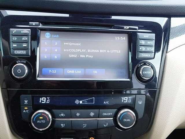 Nissan X-Trail 1.6 DIG-T Tekna