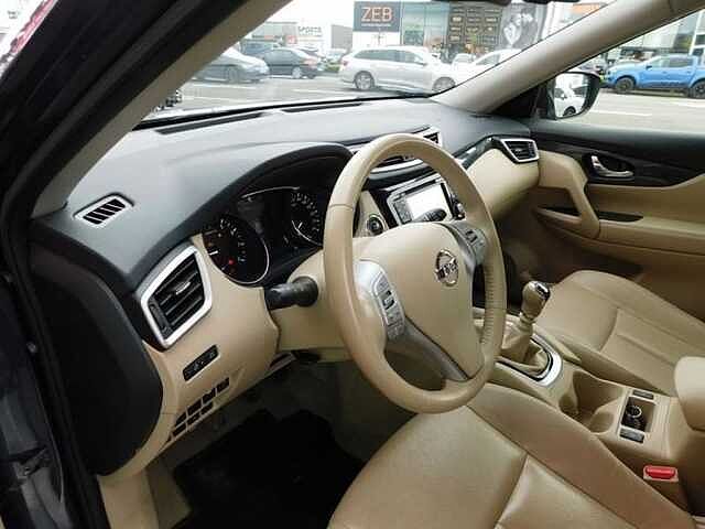 Nissan X-Trail 1.6 DIG-T Tekna