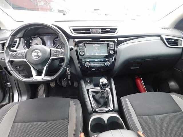 Nissan Qashqai 1.3 DIG-T Urban Edition