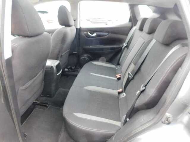 Nissan Qashqai 1.3 DIG-T Urban Edition