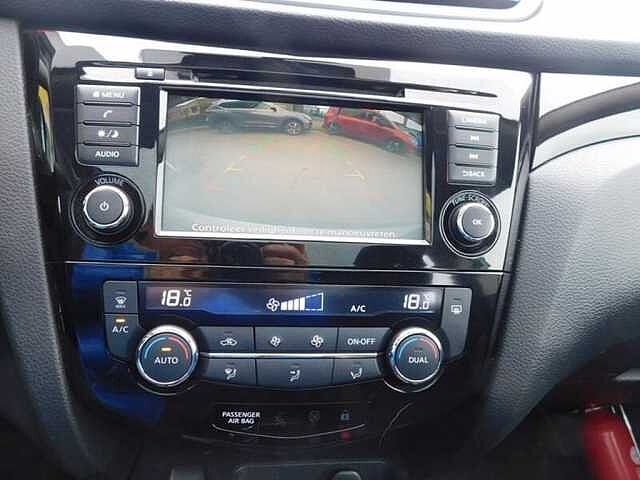 Nissan Qashqai 1.3 DIG-T Urban Edition