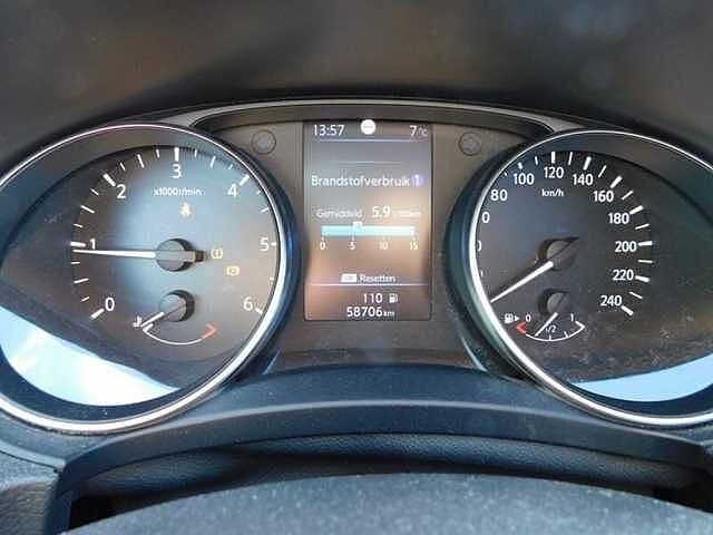 Nissan Qashqai 1.5 dCi N-Connecta