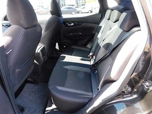 Nissan Qashqai 1.5 dCi N-Connecta