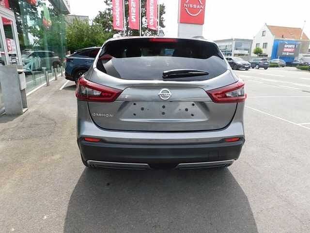 Nissan Qashqai 1.3 DIG-T N-Connecta