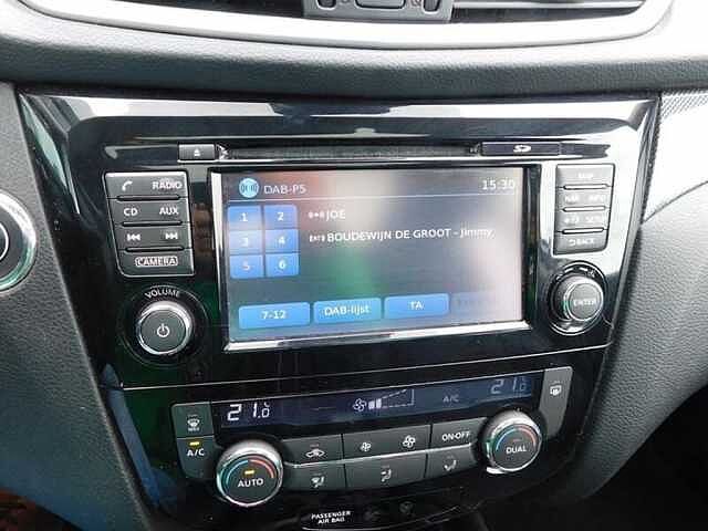 Nissan X-Trail 1.6 DIG-T Tekna