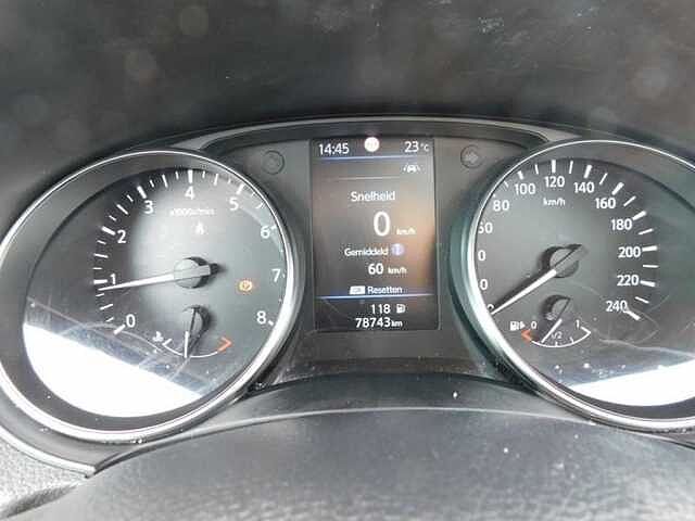 Nissan Qashqai 1.3 DIG-T N-Connecta