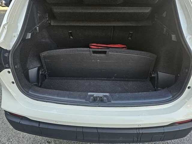 Nissan Qashqai 1.3 DIG-T N-Connecta