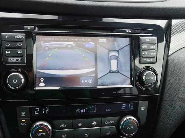 Nissan X-Trail 1.6 DIG-T Tekna