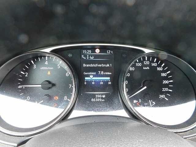 Nissan X-Trail 1.6 DIG-T Tekna