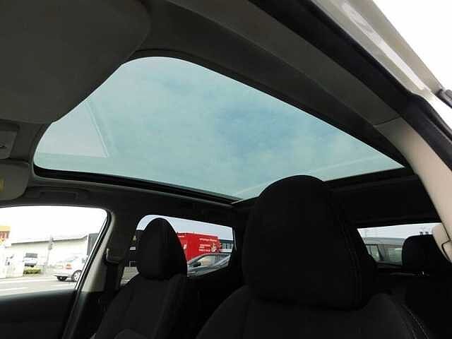 Nissan Qashqai 1.3 DIG-T N-Connecta