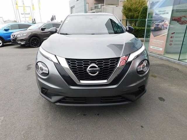 Nissan Juke 1.0 DIG-T ENIGMA