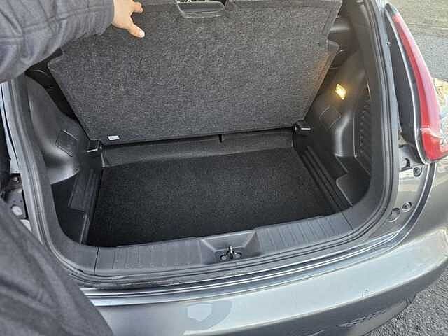 Nissan Juke 1.2 DIG-T N-Connecta  59000 KM