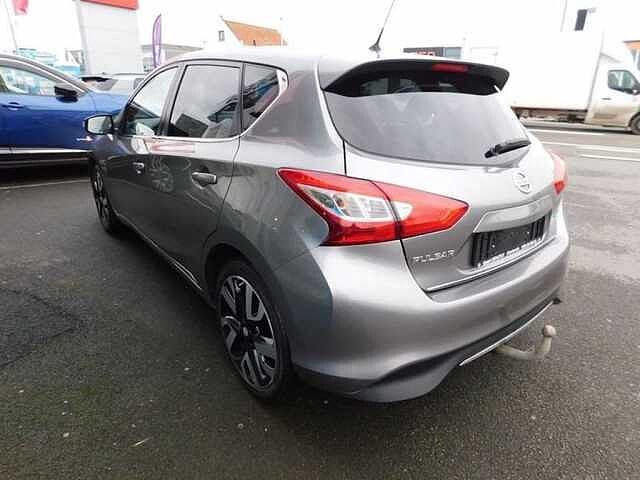 Nissan PULSAR 1.5 dCi Tekna