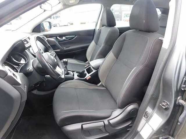 Nissan Qashqai 1.3 DIG-T  URBAN EDITION 5 JAAR WAARBORG