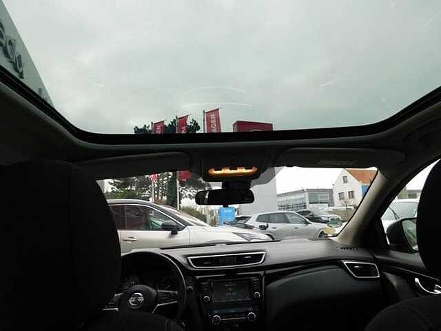 Nissan Qashqai 1.3 DIG-T  URBAN EDITION 5 JAAR WAARBORG