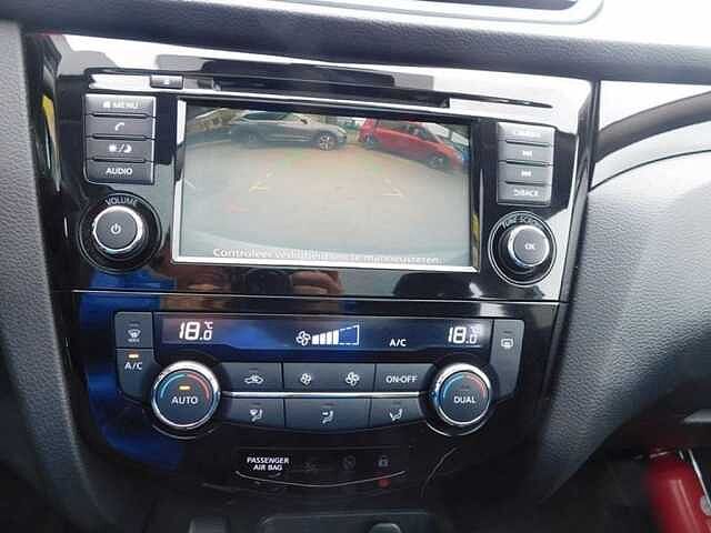 Nissan Qashqai 1.3 DIG-T  URBAN EDITION 5 JAAR WAARBORG