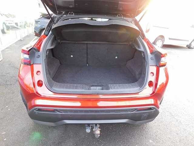 Nissan Juke 1.0 DIG-T Premiere Edition  4 JAAR WAARBORG