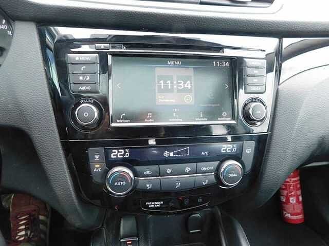 Nissan Qashqai 1.3 DIG-T URBAN EDITION  5 JAAR WAARBORG