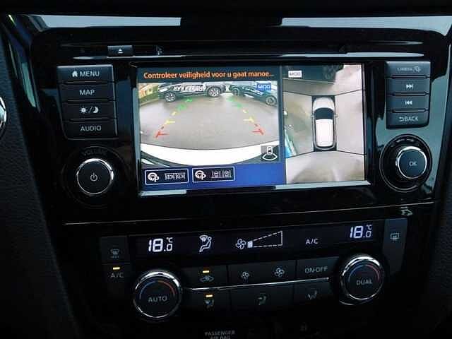 Nissan Qashqai QASHQAI 1.3 DIG-T N-TEC 4 JAAR WAARBORG  26000 KM