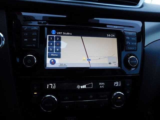 Nissan Qashqai 1.2 DIG-T Tekna PLUS  70000 KM  3 JAAR WAARBORG