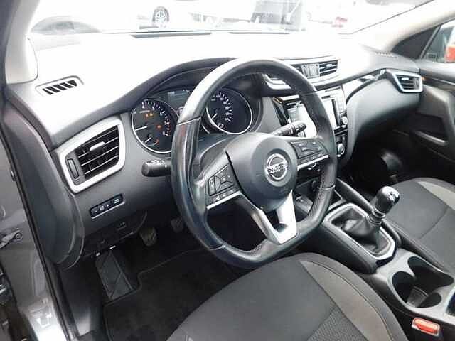 Nissan Qashqai 1.3 DIG-T  URBAN EDITION 5 JAAR WAARBORG