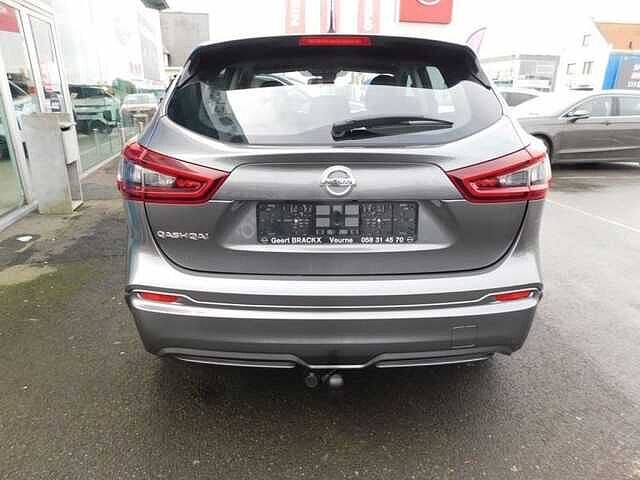 Nissan Qashqai 1.3 DIG-T URBAN EDITION  5 JAAR WAARBORG