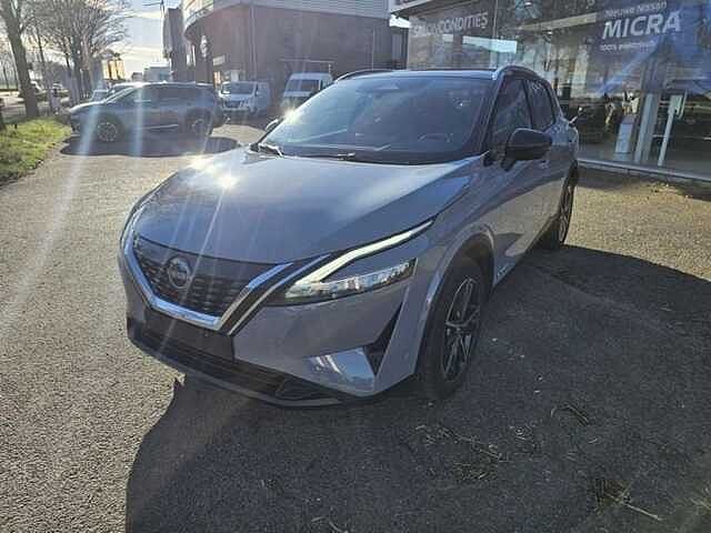 Nissan Qashqai 1.5 E-POWER Tekna  7 JAAR WAARBORG