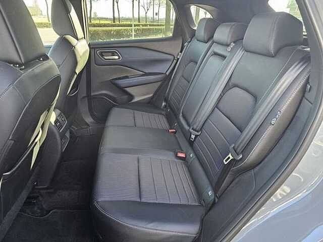 Nissan Qashqai 1.5 E-POWER Tekna  7 JAAR WAARBORG