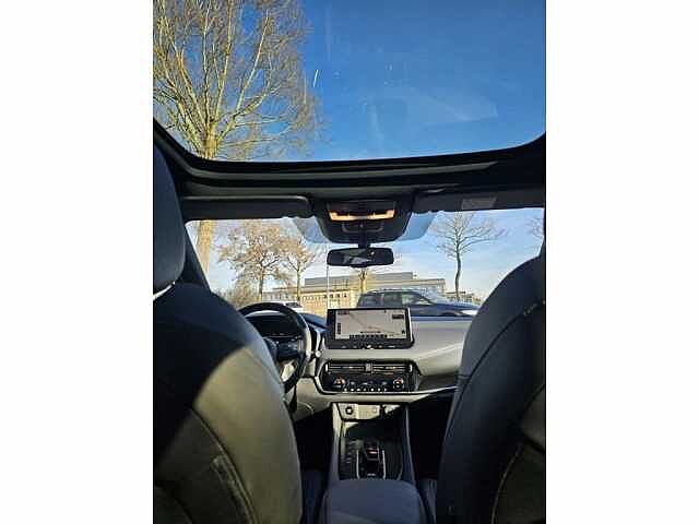 Nissan Qashqai 1.5 E-POWER Tekna  7 JAAR WAARBORG