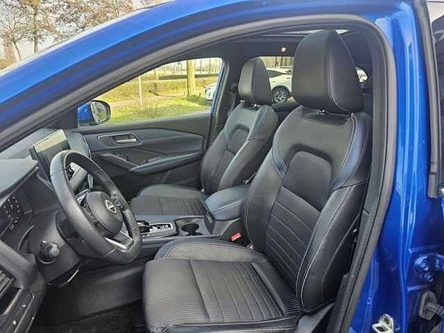 Nissan Qashqai QASHQAI E-POWER 1.5  TEKNA  7 JAAR WAARBORG