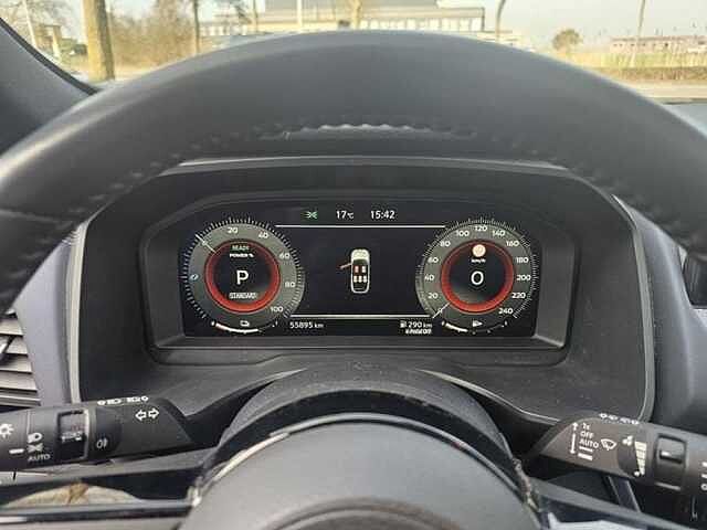 Nissan Qashqai QASHQAI E-POWER 1.5  TEKNA  7 JAAR WAARBORG