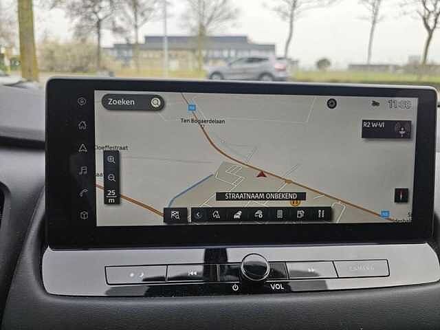 Nissan Qashqai e-POWER N-Connecta  HYBRIDE 1.5  7 JAAR WAARBORG