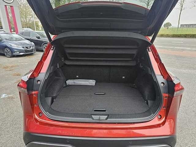 Nissan Qashqai e-POWER N-Connecta  HYBRIDE 1.5  7 JAAR WAARBORG