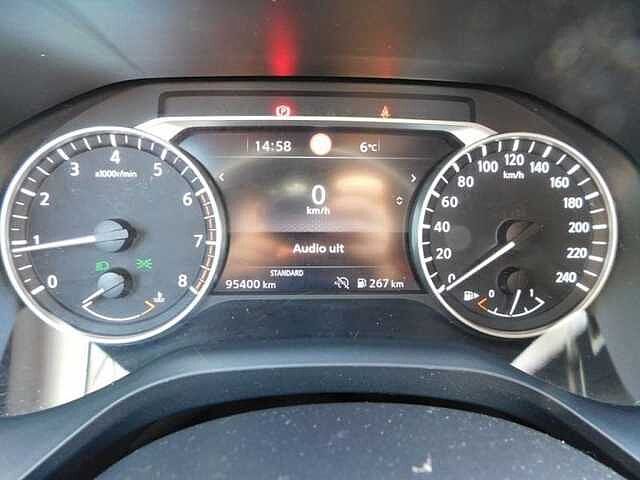 Nissan Qashqai 1.3 Mild-Hybrid Acenta  6 JAAR WAARBORG