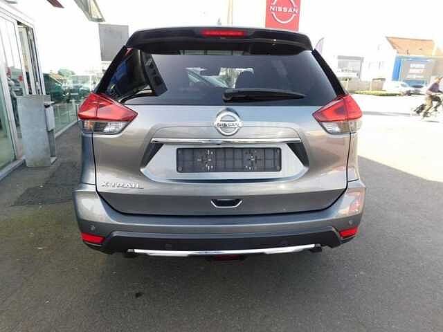 Nissan X-Trail 1.6 DIG N-Connecta  85000 KM  3 JAAR WAARBORG