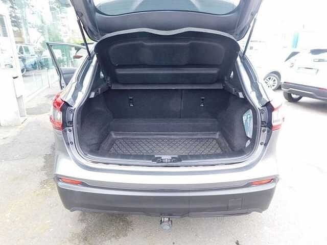 Nissan Qashqai 1.3 DIG-T  URBAN EDITION 5 JAAR WAARBORG