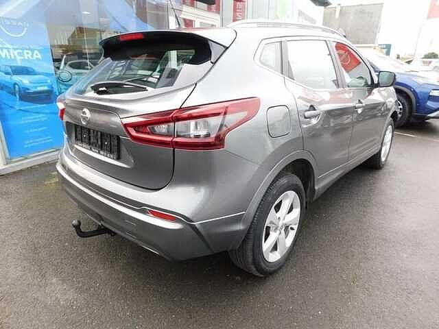 Nissan Qashqai 1.3 DIG-T URBAN EDITION  5 JAAR WAARBORG