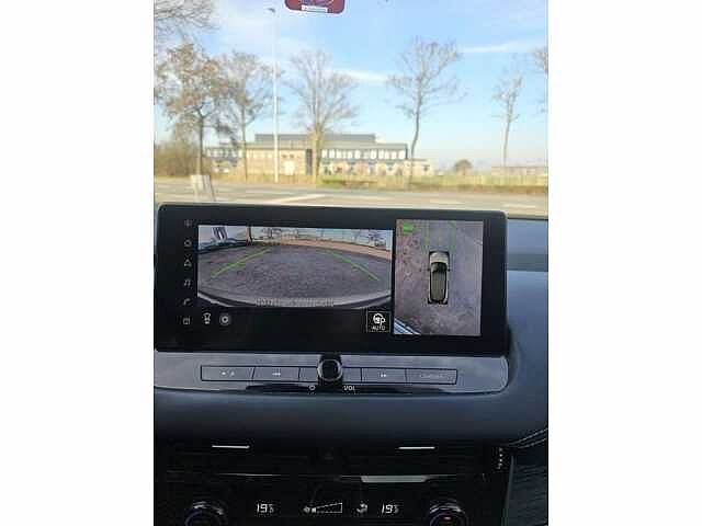 Nissan Qashqai QASHQAI E-POWER 1.5  TEKNA  7 JAAR WAARBORG