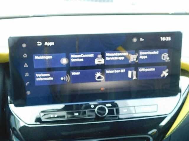 Nissan Juke 1.0 DIG-T N-SPORT  9 JAAR WAARBORG