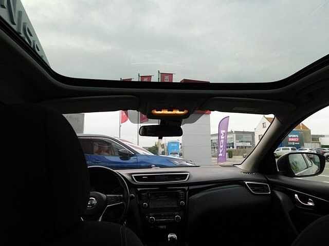 Nissan Qashqai 1.3 DIG-T URBAN EDITION  5 JAAR WAARBORG