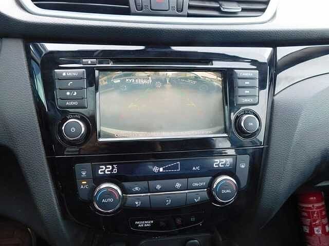 Nissan Qashqai 1.3 DIG-T URBAN EDITION  5 JAAR WAARBORG