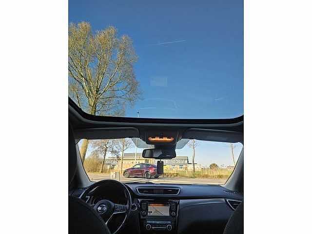 Nissan Qashqai 1.2 DIG-T N-Connecta  2 JAAR WAARBORG