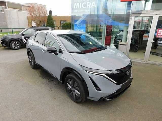 Nissan ARIYA 63 kWh Advance