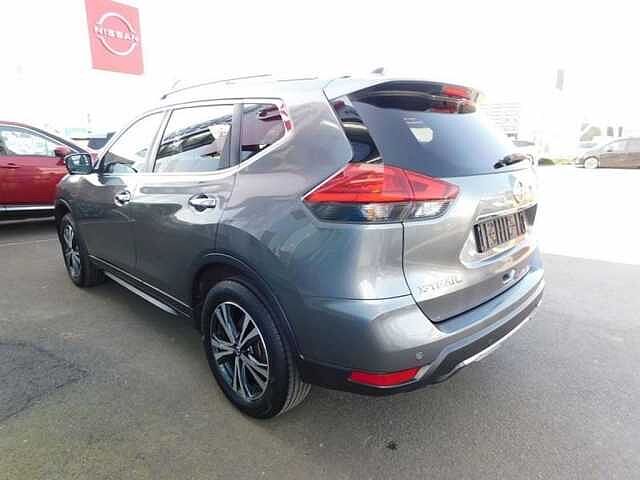 Nissan X-Trail 1.6 DIG N-Connecta  85000 KM  3 JAAR WAARBORG