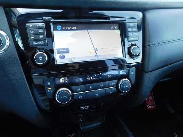 Nissan X-Trail 1.6 DIG N-Connecta  85000 KM  3 JAAR WAARBORG