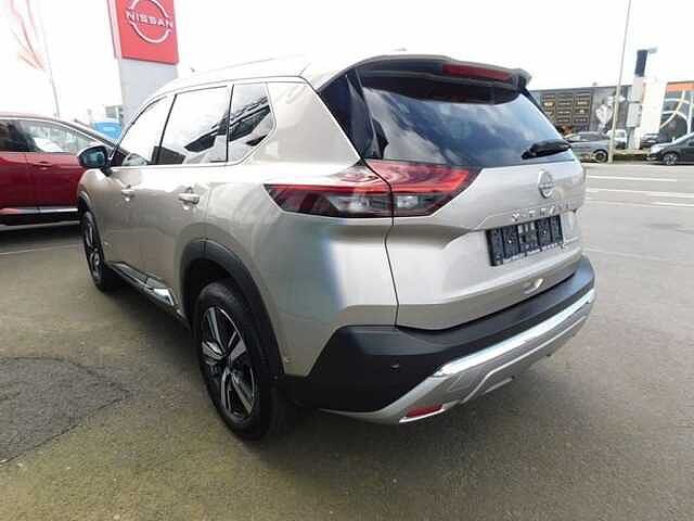 Nissan X-Trail 1.5 E-POWER Tekna  7 JAAR WAARBORG