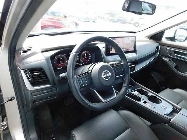 Nissan X-Trail 1.5 E-POWER Tekna  7 JAAR WAARBORG