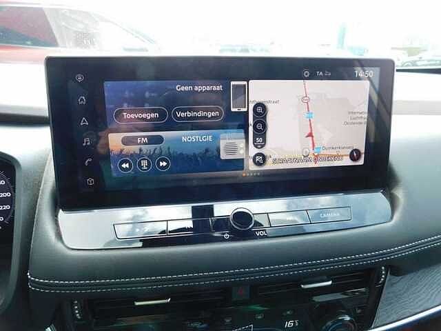 Nissan X-Trail 1.5 E-POWER Tekna  7 JAAR WAARBORG